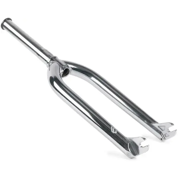 Fourche BMX Eclat Coda (32mm - Chrome)