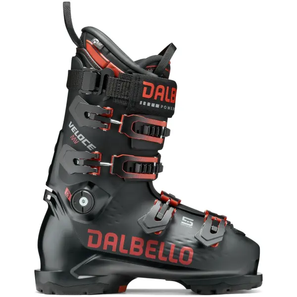 Chaussure De Ski Homme Dalbello Veloce 120 MV (29.5 - Noir)