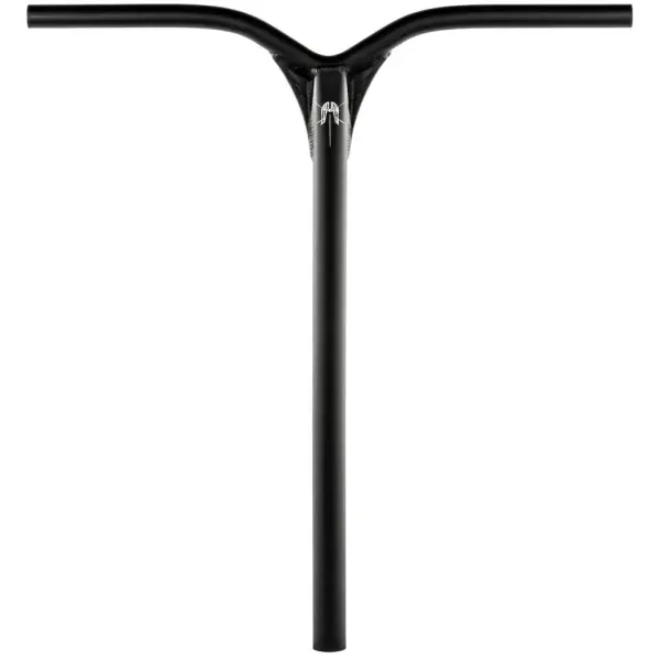 Guidon Trottinette Freestyle Ethic Dryade V2 (570mm - Noir)