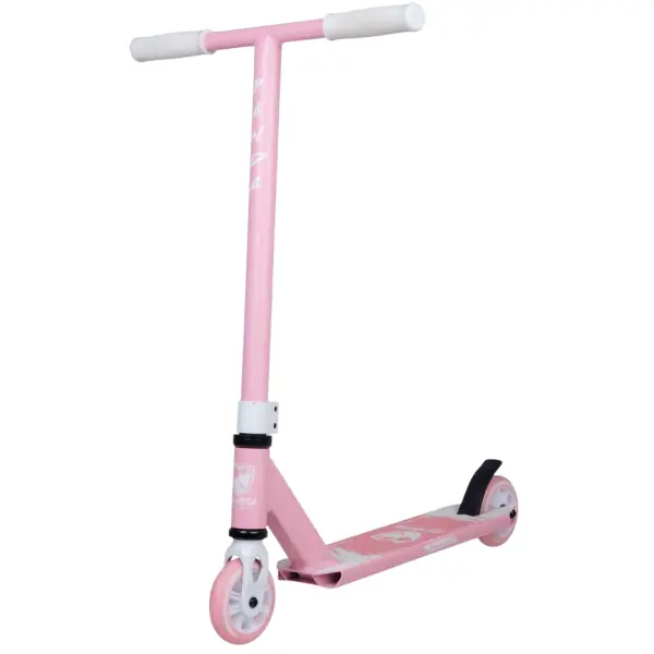 Trottinette Freestyle Panda Cub (Rose)