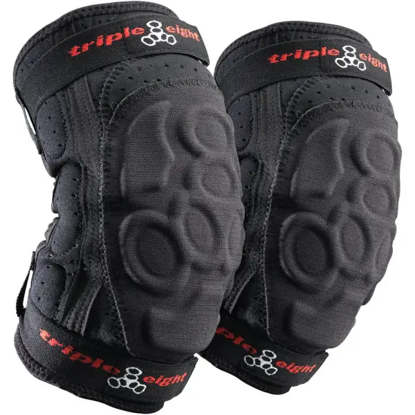 Protège Coude Triple Eight Exoskin (M)