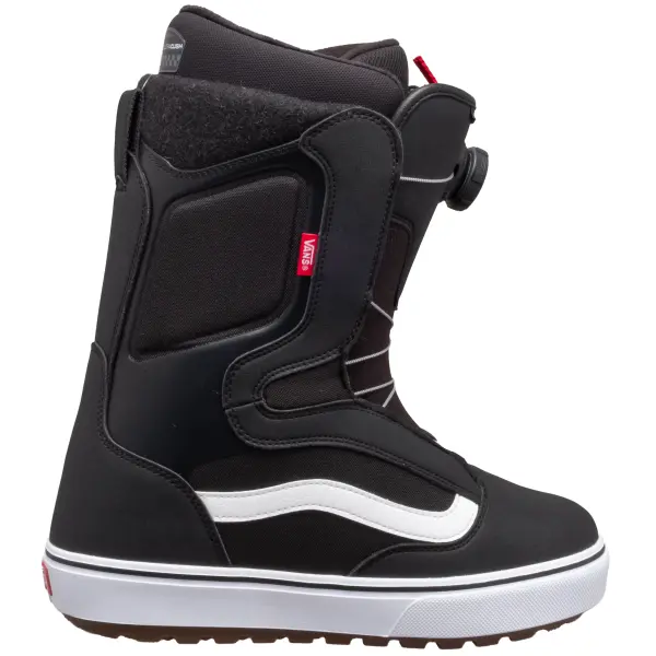 Boots Snowboard Vans Aura OG (Noir - 41)