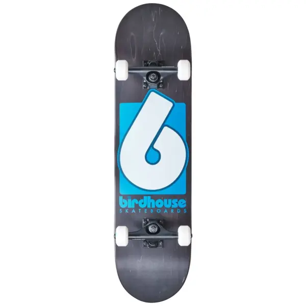 Skateboard Completo Birdhouse Stage 3 (8" - B Logo)