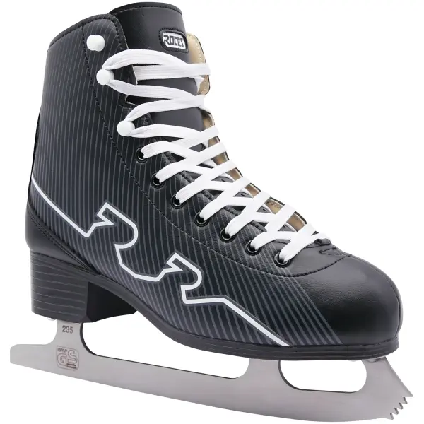 Patin à Glace Artistique Roces Linea (Noir - 37)