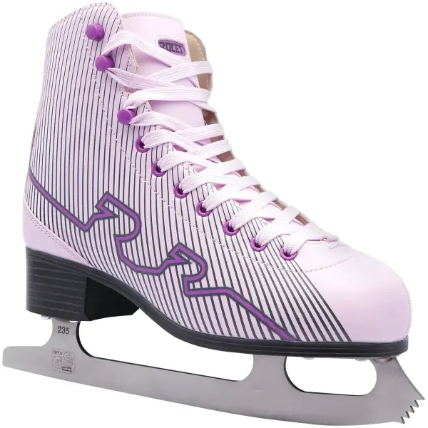 Patin à Glace Artistique Roces Linea (Rose - 40)