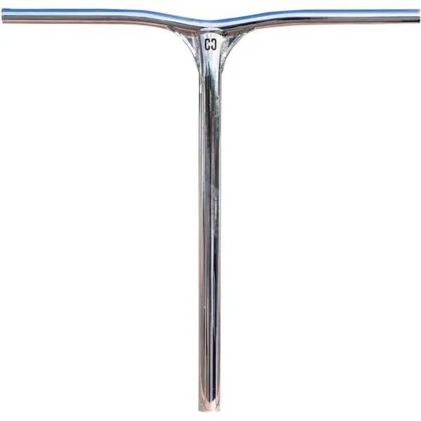 Guidon Trottinette Freestyle CORE SL2 Aluminium (620mm - Chrome)