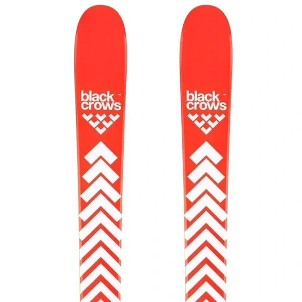 Ski All Mountain Black Crows Camox Birdie (156cm - Salmon)