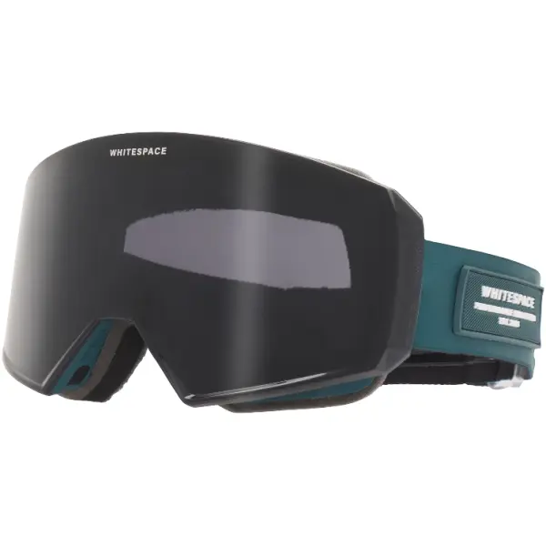 Whitespace MD Icon Masque ski (Atlantic Deep/Midnight Lens)