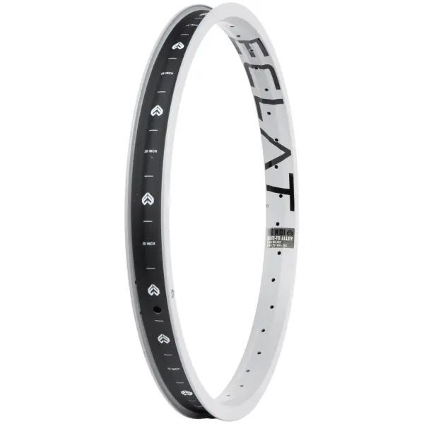 Jante BMX Eclat Bondi Straight Wall (Just Grey)