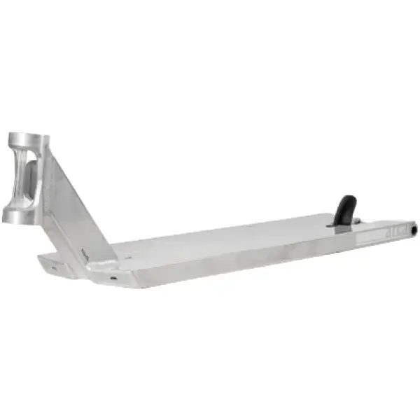 Deck Monopattino Freestyle North Arca 6.75" (23" - Raw)
