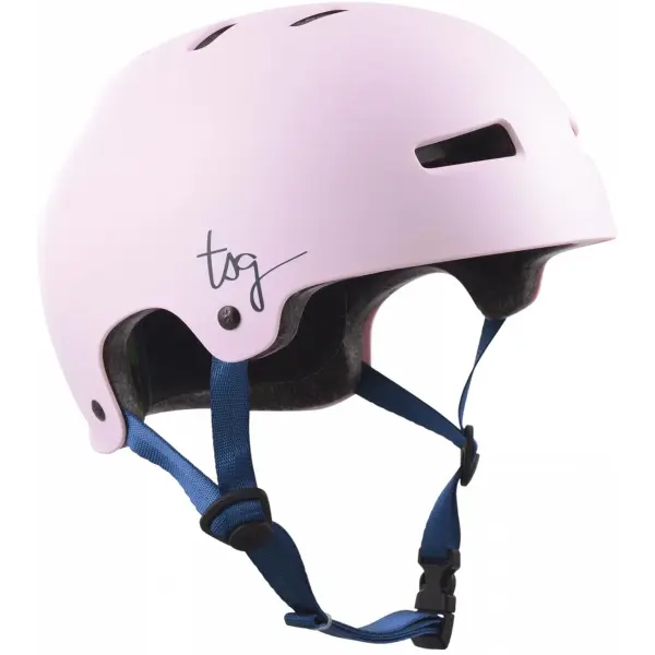 Casco TSG Evolution - Donna (S-M - Cradle Pink)