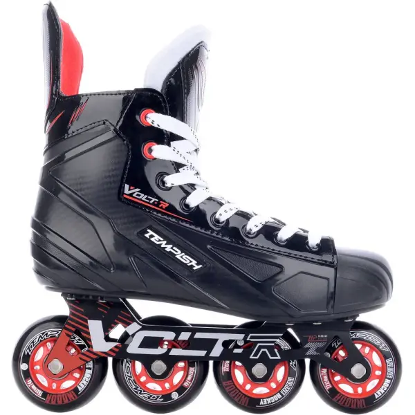 Rollers Hockey Tempish Volt-R Indoor (Noir - 44)