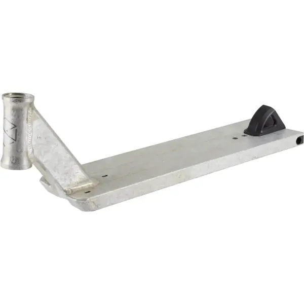 Deck Monopattino Freestyle Native Stem (560mm - Xl Raw)