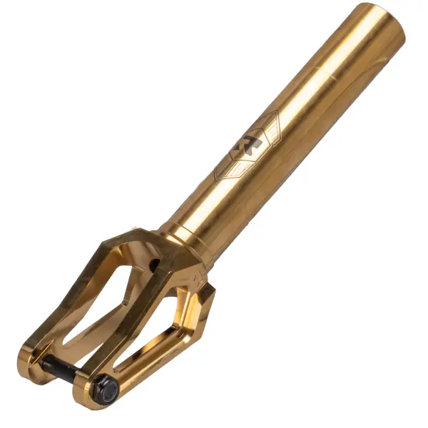 Forcella Monopattino Freestyle Root Industries Air V3 HIC/SCS (Oro)