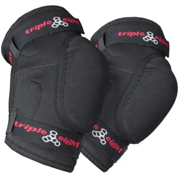Gomitiere Triple Eight Stealth Hardcap (S)