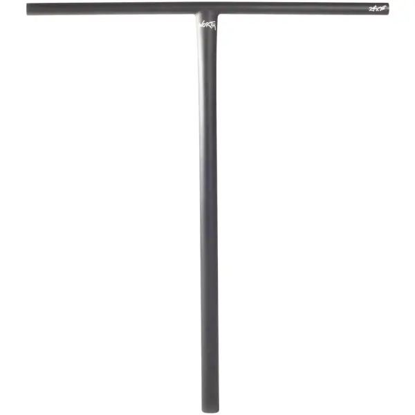 North Campus SCS G1 Monopattino freestyle T-Bar (Matte Black)