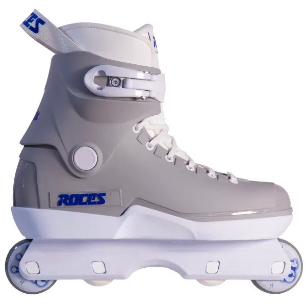 Roller Agressif Roces M12 LO Nardo (Nardo - 47)