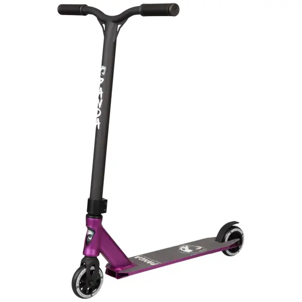 Trottinette Freestyle Panda Primus (Midnight Purple)