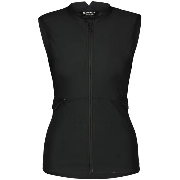 Scott Airflow Free Femmes Vest (L - Noir)