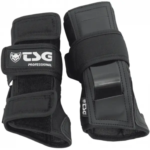 TSG Professional - Polsiera (L - Black)