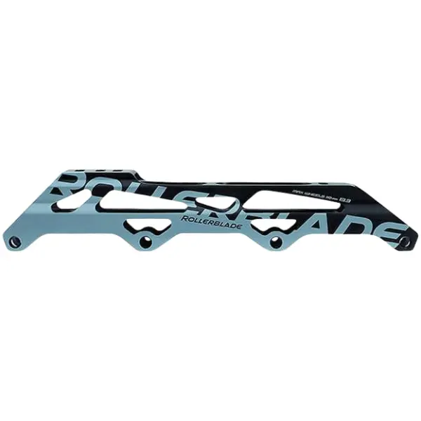Telaio Pattini In Linea Rollerblade 4x110