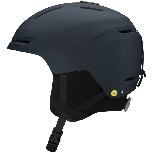 Casco Sci Salomon Pioneer 3 Mips (S - Blue)