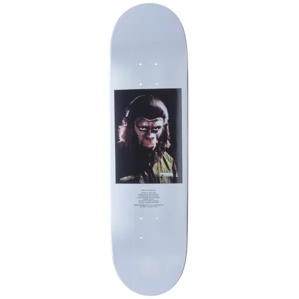 Tavola Skateboard Element Pota (8.25" - Wasteland)