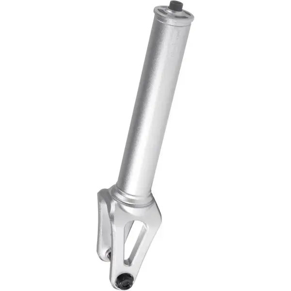 Fourche Trottinette Freestyle North Nada Zero Offset G2 (30mm - Matte Silver V2)