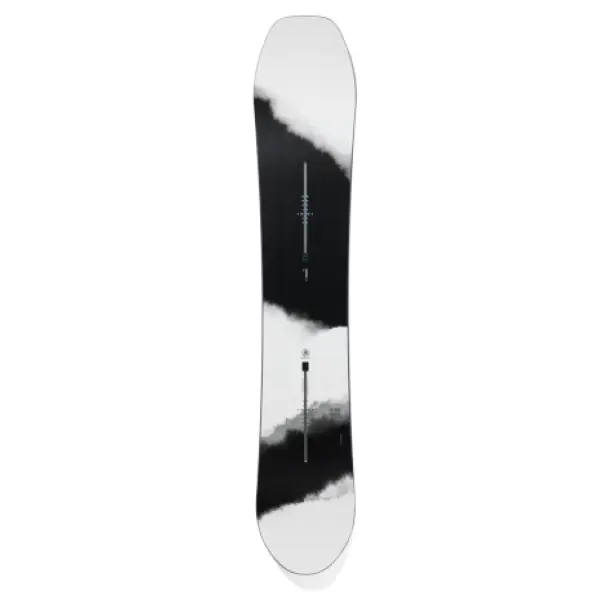 Snowboard Burton Family Tree High Fidelity (162cm - Bianco)