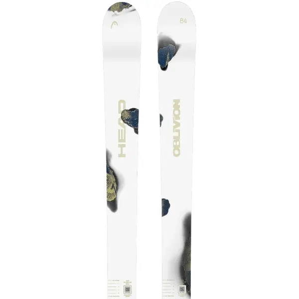 Sci Freestyle Head Oblivion 84 (171cm - Bianco)
