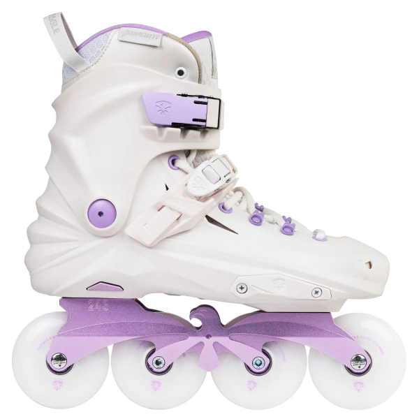 Freeskates FlyingEagle Reaver Donna (Bianco - 42)