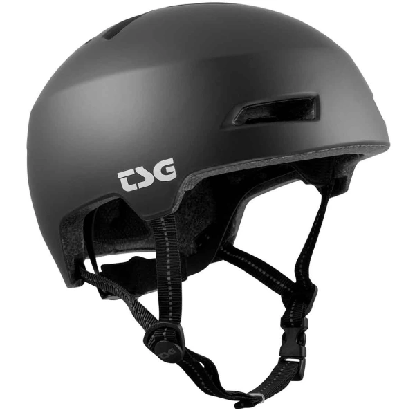 Casco TSG Status - (S-M - Nero)