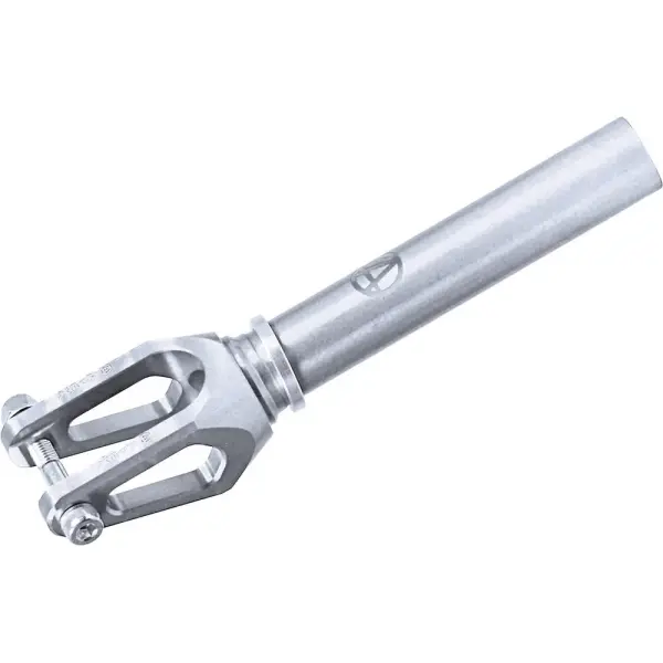 Forcella Monopattino Freestyle Apex Quantum (Argento)