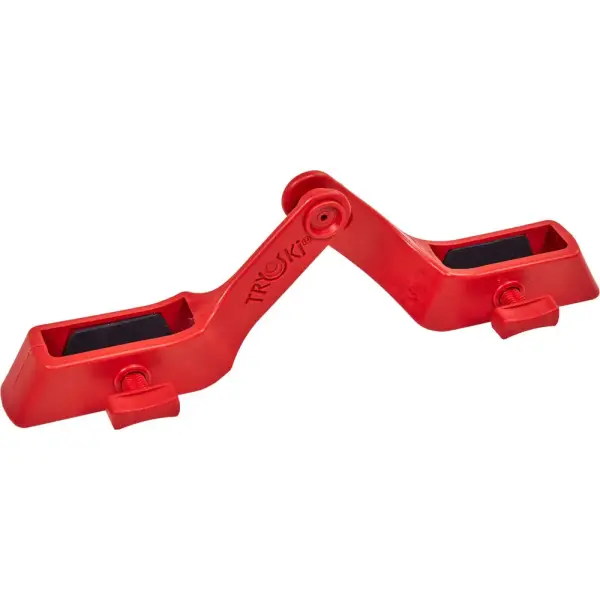Try Ski tip collectors (Rouge)
