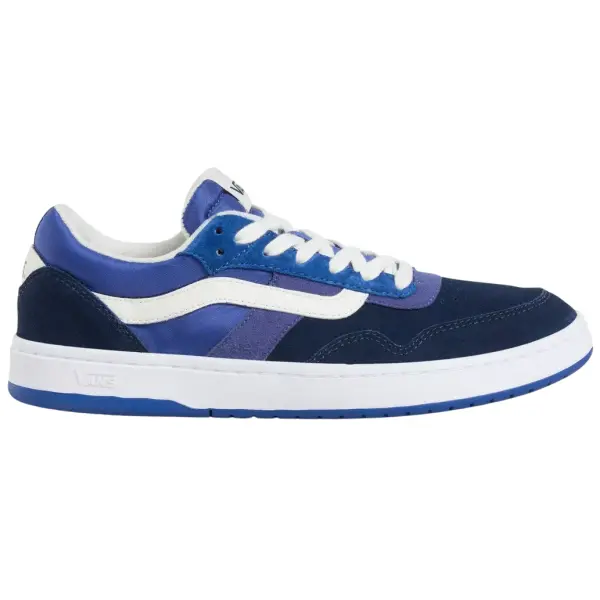 Scarpe Skate Vans Cruze 3.0 (Gradient Blue - 37)