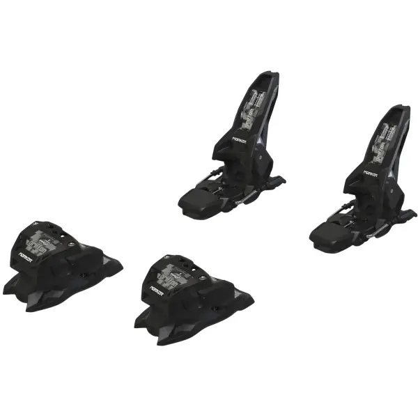 Attacchi Sci Marker Griffon 13 MN (Black - 90mm)