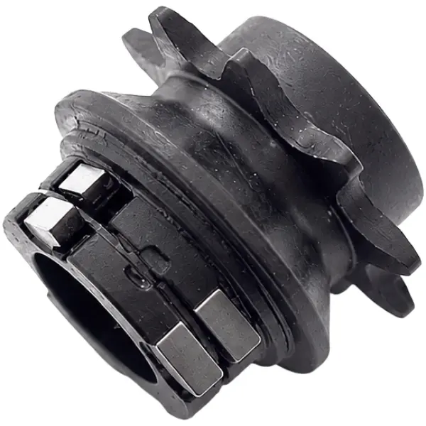 Salt EX Driver Cassette BMX (Noir - Left hand drive)