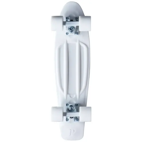 Penny Classic Cruiser Skate (22" - Staple White)