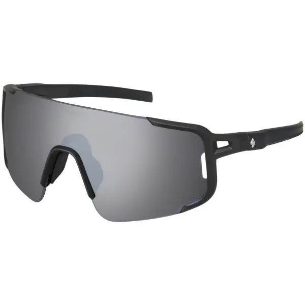 Lunettes De Soleil Sweet Protection Ronin RIG Reflect (Obsidian/Black)