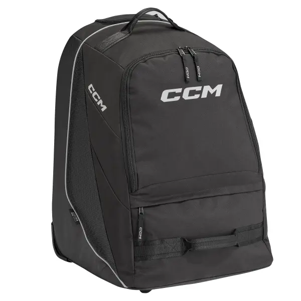 Zaino CCM Wheeled Player (Nero)