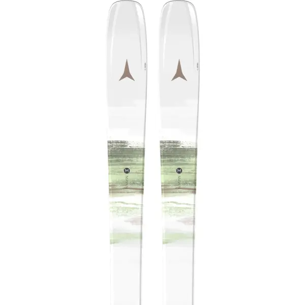 Ski Freeride Atomic Maven 86 C (159cm - Whiteout)
