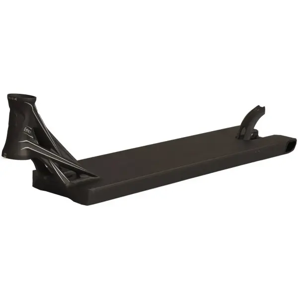 Deck Monopattino Freestyle Ethic Lindworm V4 5.9" (540mm - Nero)