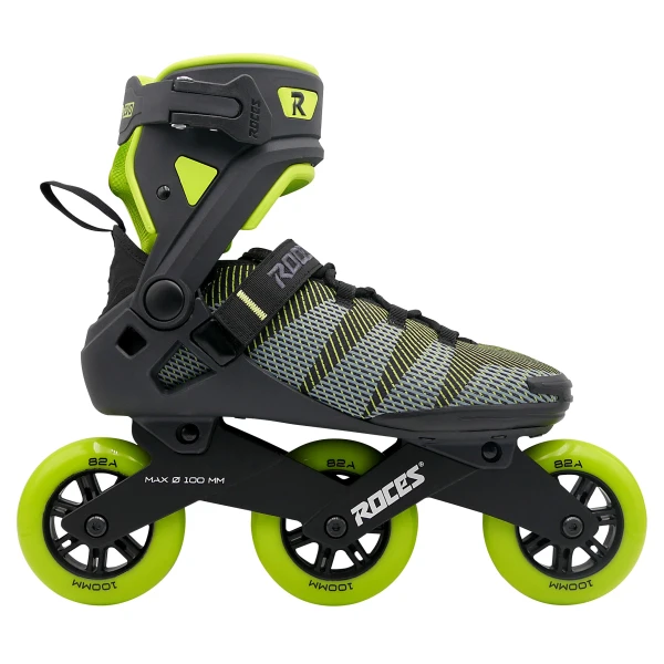 Pattini In Linea Roces R-EVO 100 (49)