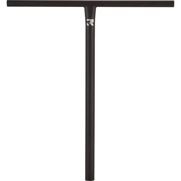 Manubrio Monopattino Freestyle Root T-Bar Standard (610mm - Nero)