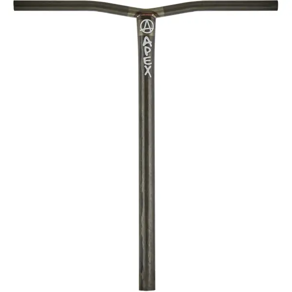 Manubrio Monopattino Freestyle Apex Bol HIC (Raw)