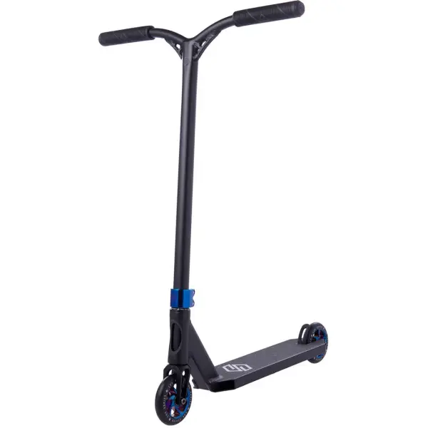 Trottinette Freestyle Striker Lux (Blue Chrome)