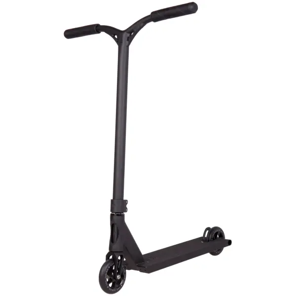 Trottinette Freestyle Striker Lux 5" Boxed Trick (L - Noir)