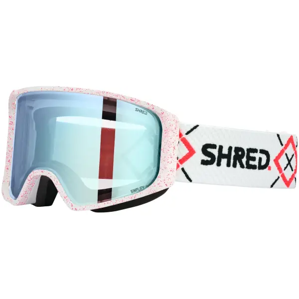 Maschera Sci Shred Simplify (Bigshow)