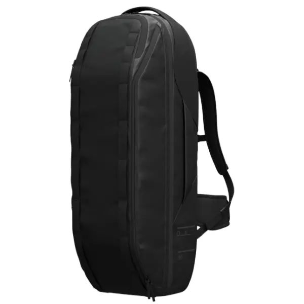 Db Skateboarding Pro Travel Confezione 65L (Black Out)