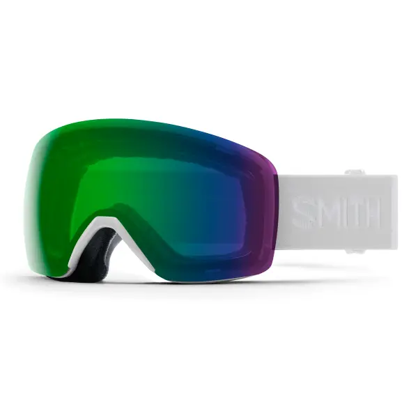 Maschera Sci Smith Skyline (Eday Green Mirror)